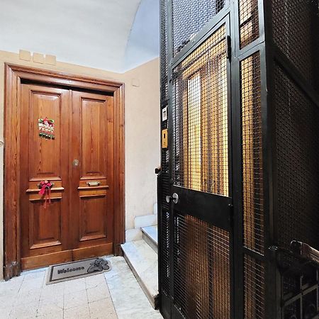 Casa Serafina In Prati District Rzym Zewnętrze zdjęcie