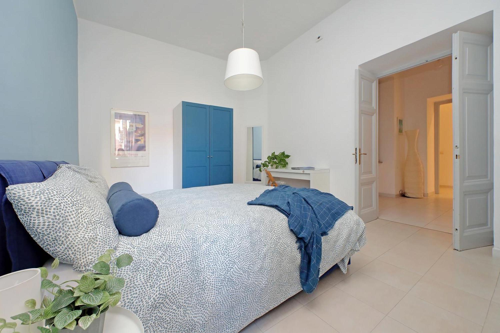 Casa Serafina In Prati District Rzym Zewnętrze zdjęcie