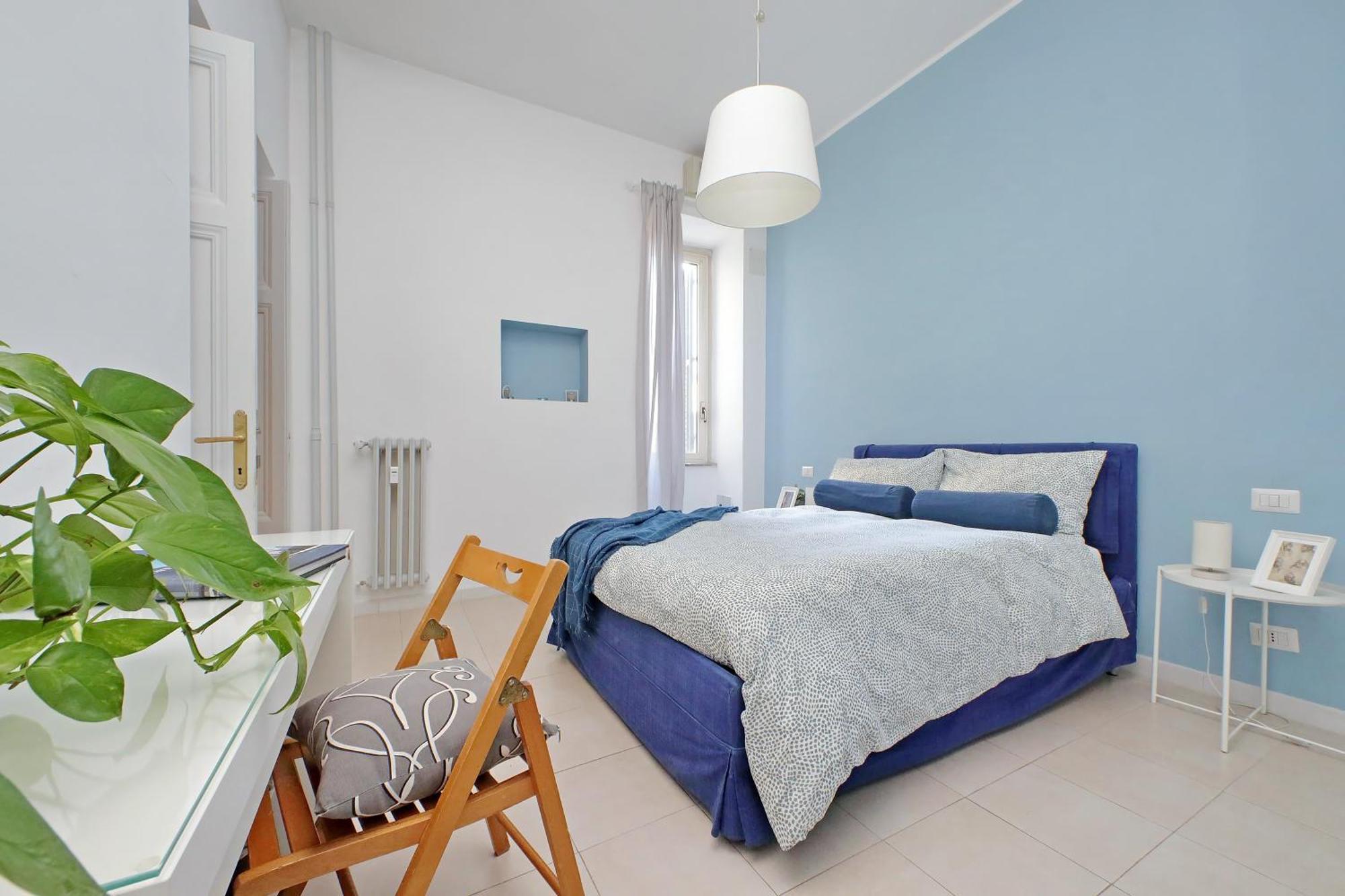 Casa Serafina In Prati District Rzym Zewnętrze zdjęcie