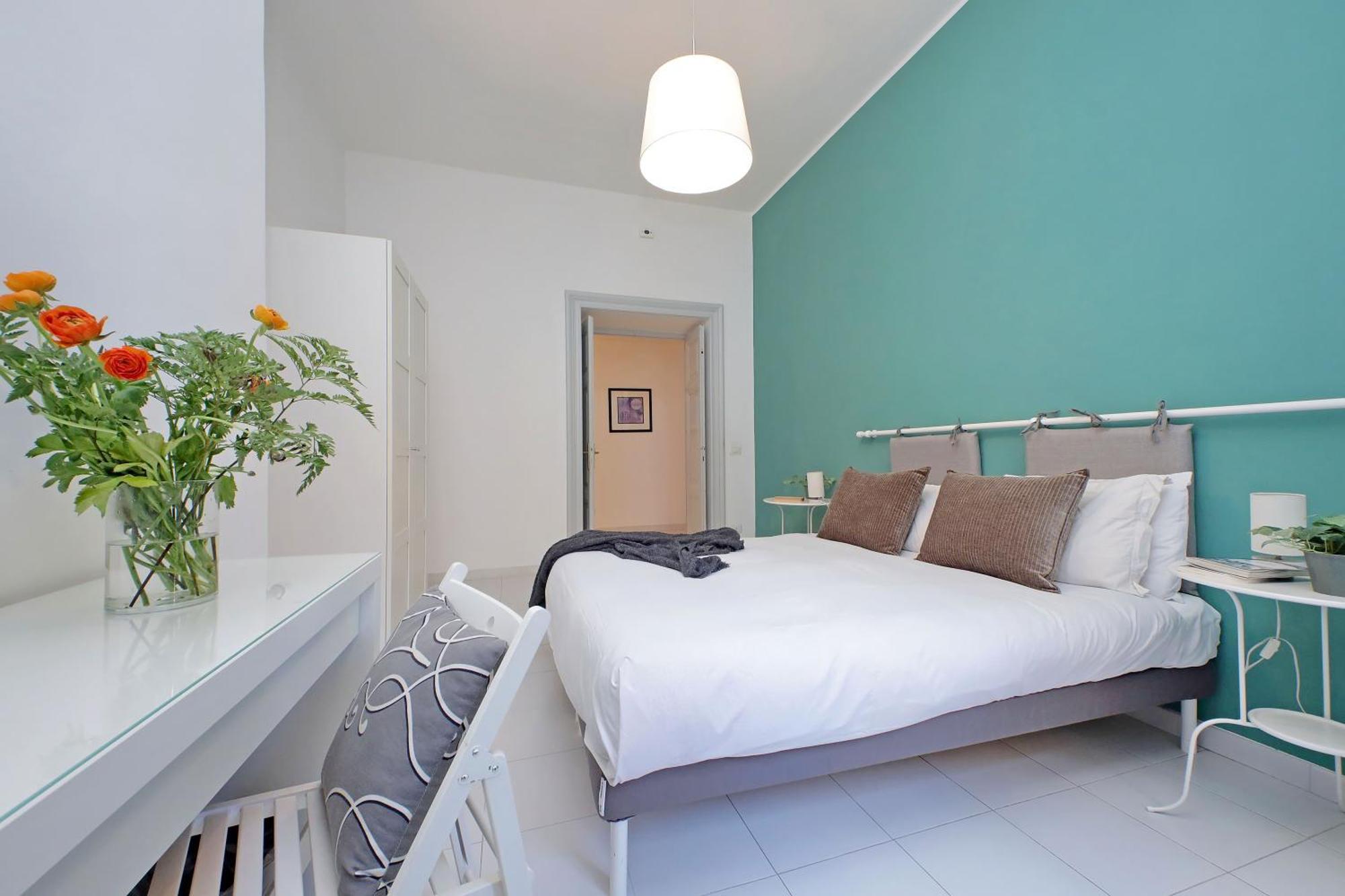 Casa Serafina In Prati District Rzym Zewnętrze zdjęcie