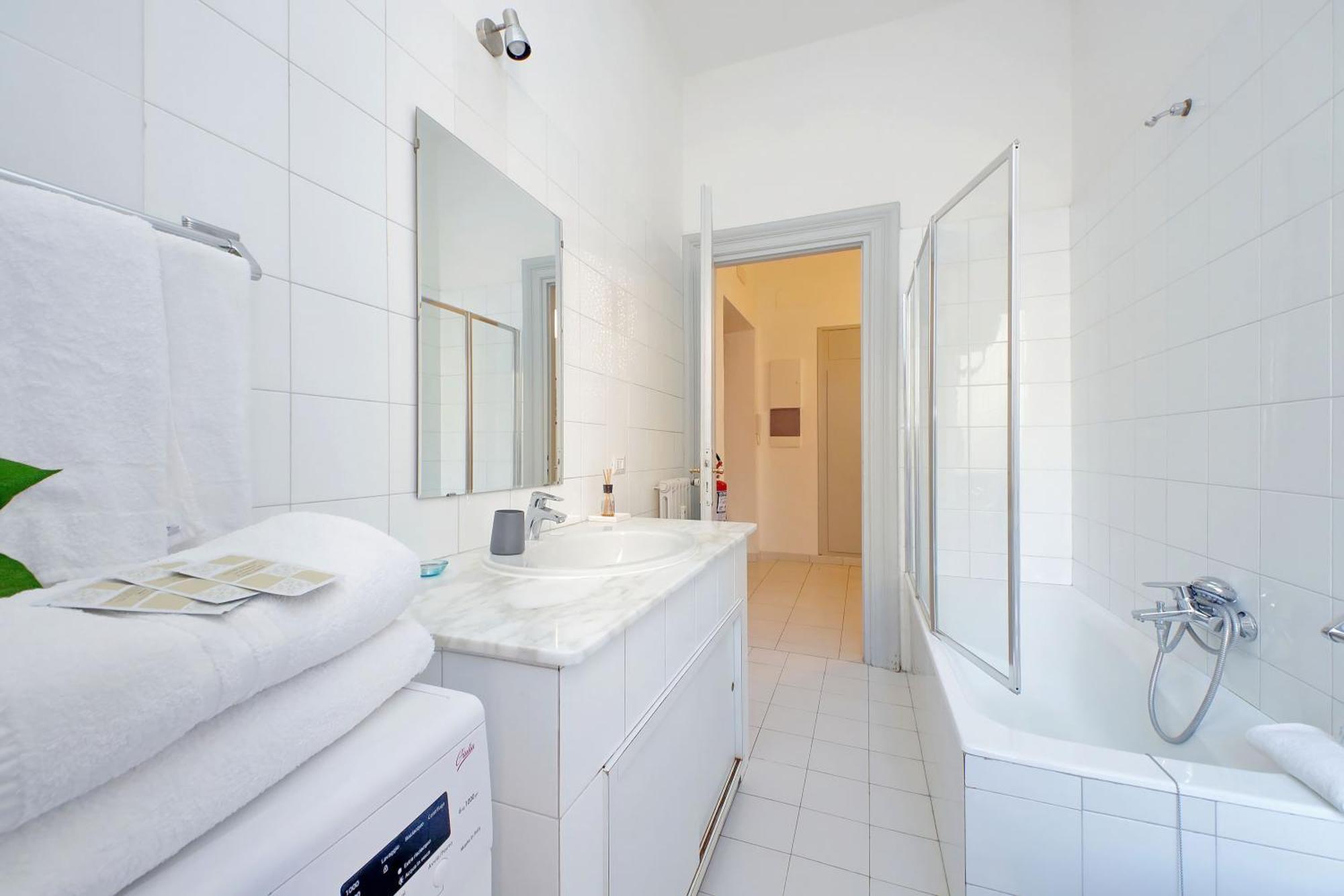 Casa Serafina In Prati District Rzym Zewnętrze zdjęcie