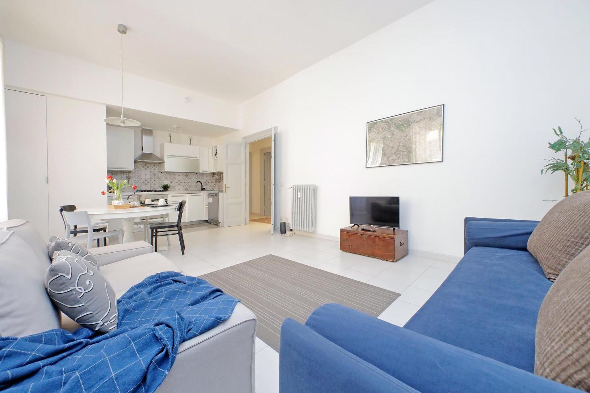 Casa Serafina In Prati District Rzym Zewnętrze zdjęcie