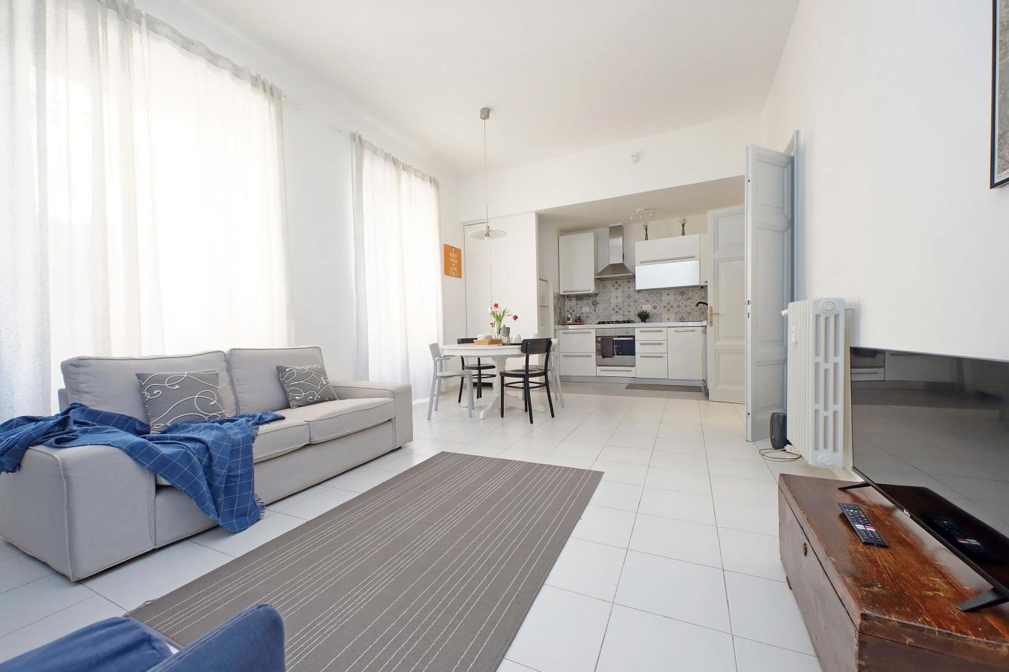Casa Serafina In Prati District Rzym Zewnętrze zdjęcie